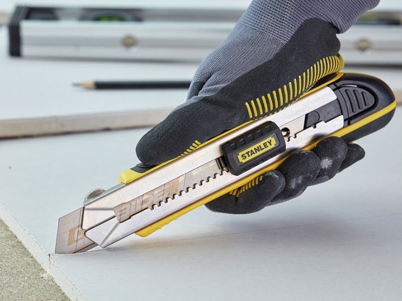 Maket Bıçağı Nedir?