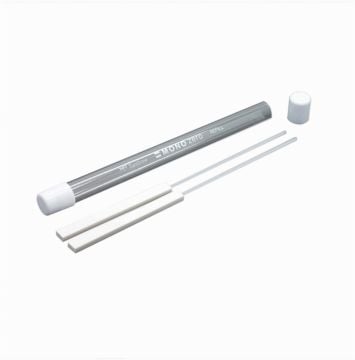 Tombow Mono Zero Kalem Silgi 2'li Dikdörtgen Yedek Uç 2.5x5 mm