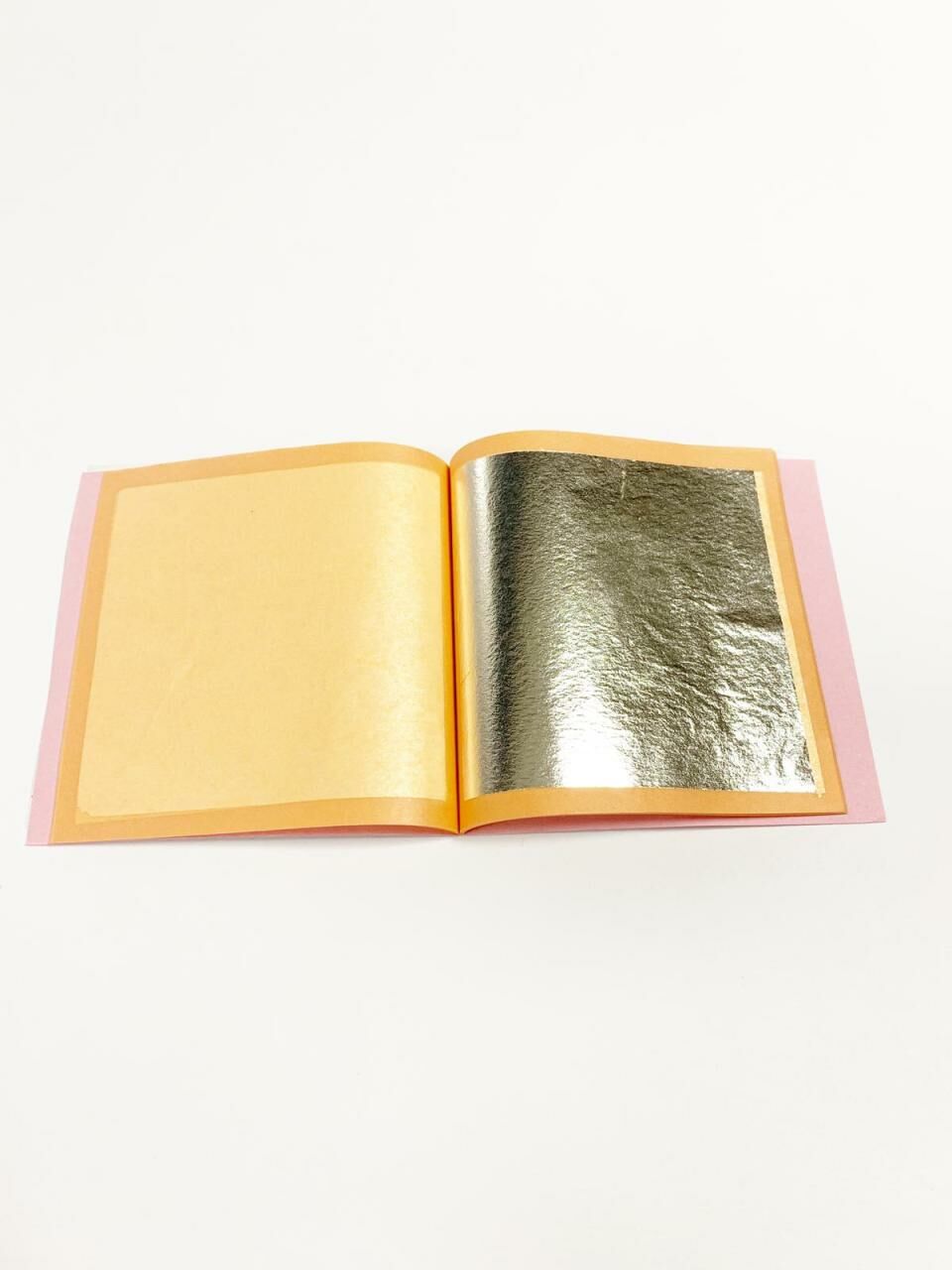 Rupprecht 12K Beyaz Defter Altın