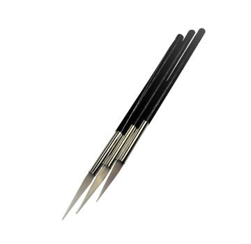 Rupprecht İğne Perdahı No : 213