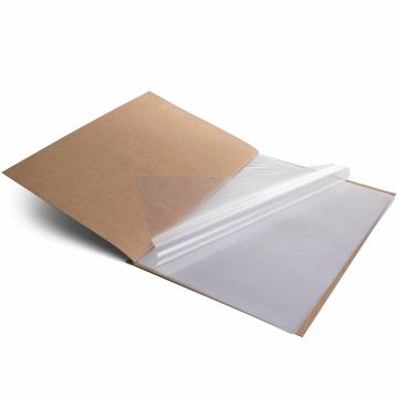 FABİO RİCCİ SUNUM DOSYASI 50X70 CM 20 Lİ