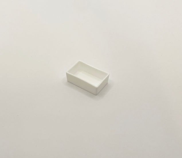 Tam Ölçü Boş Sulu Boya Tavası