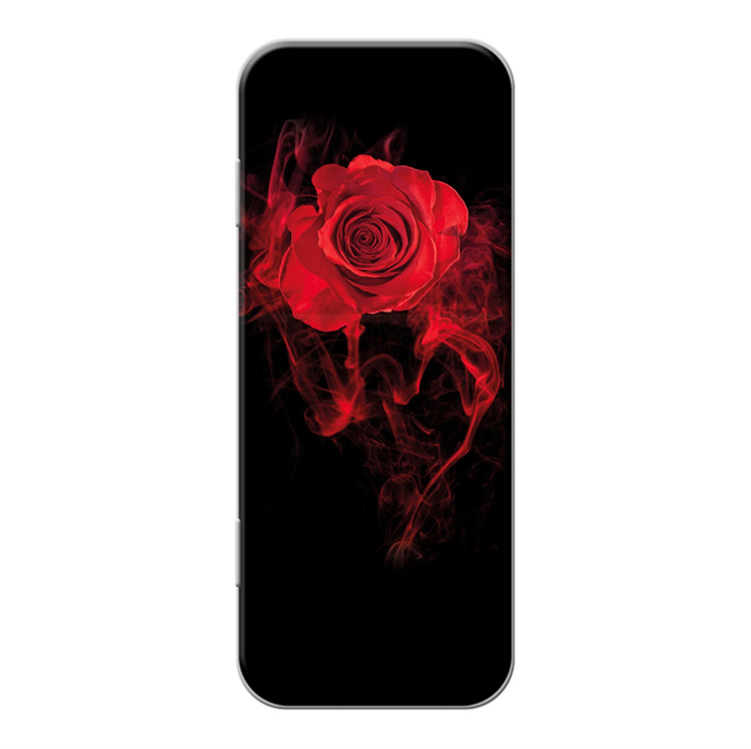 Aristo Kalem Malzeme Kutusu Red Rose AR17133-19