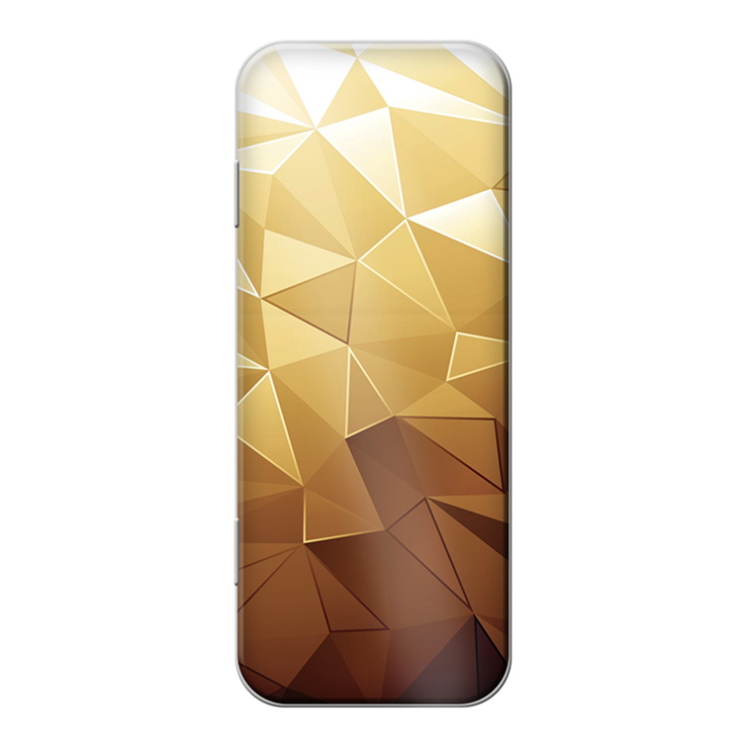 Aristo Kalem Malzeme Kutusu Gold AR17132-19