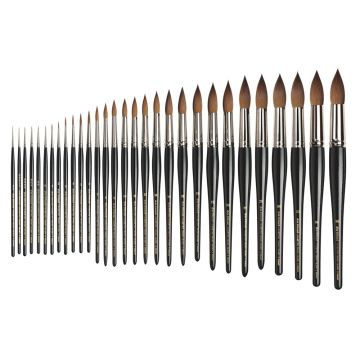 Da Vinci Maestro Samur 10 Serisi Fırça No:5