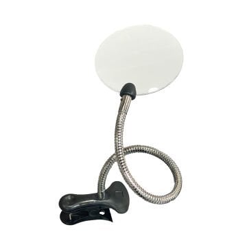 Vera Sanat 130 mm Akrobat Gövdeli Masa Büyüteci MG15122-1