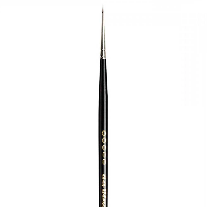 Da Vinci Maestro Samur 10 Serisi Fırça No:5/0