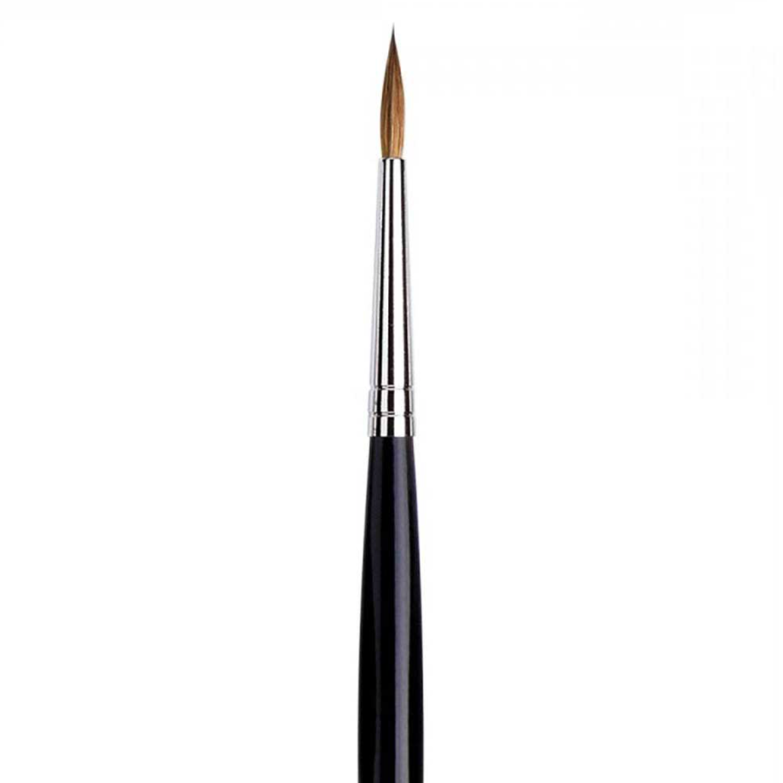 Da Vinci Maestro Samur 10 Serisi Fırça No:3