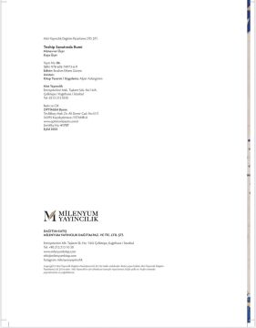 Tezhip Sanatında Rumi Münevver Üçer - Kaya Üçer