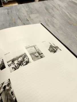 Ara Gülerin Gözünden İstanbul Tramvayları