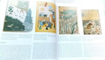 İslam Art And Architecture