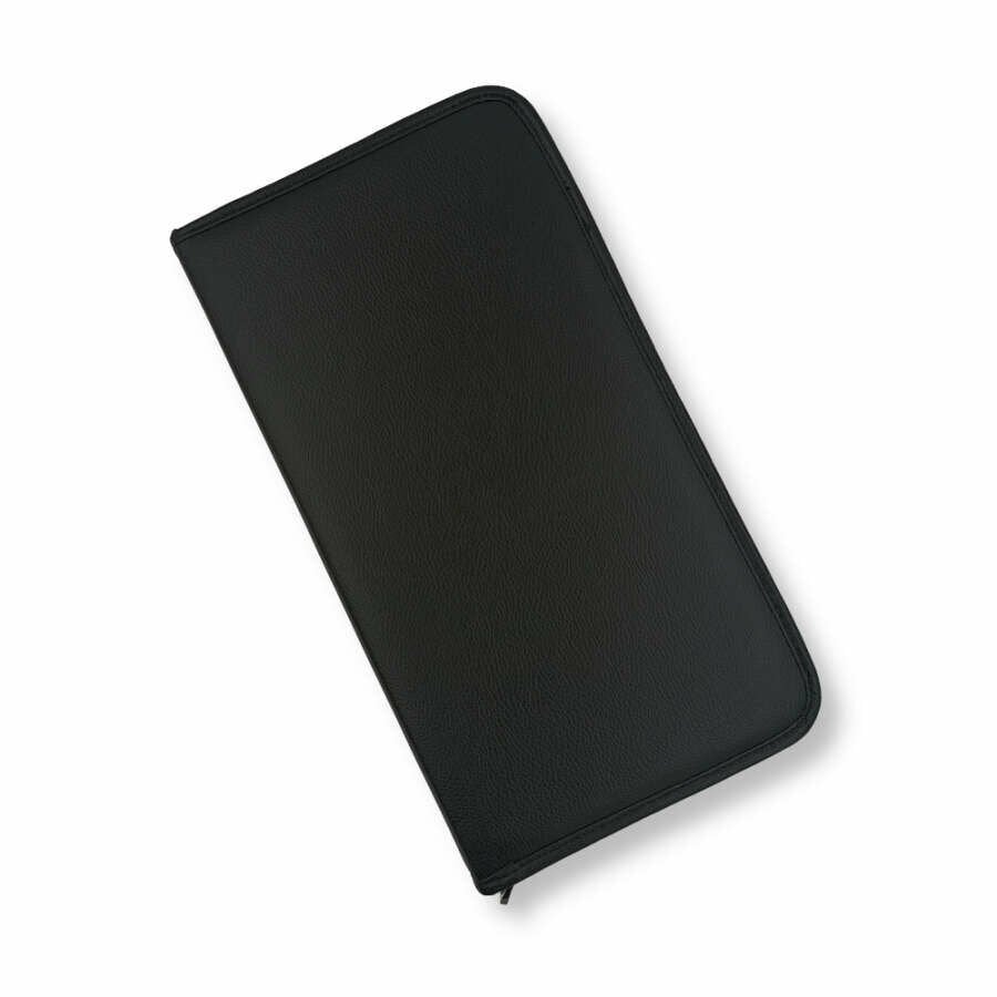 Bback 131 Kalemlik ve Fırçalık Siyah 20x38 cm