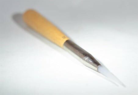 Rupprecht Akik İğne Perdahı 13 Numara