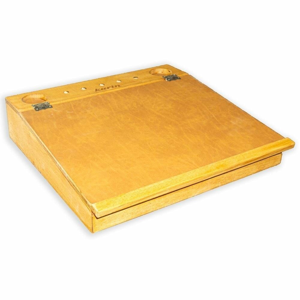 Karin Hattat Meşk Sandığı