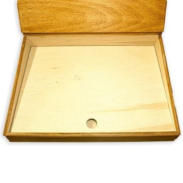 Karin Hattat Meşk Sandığı