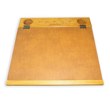 Karin Hattat Meşk Sandığı