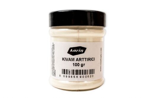 Karin Kıvam Arttırıcı 100 gr