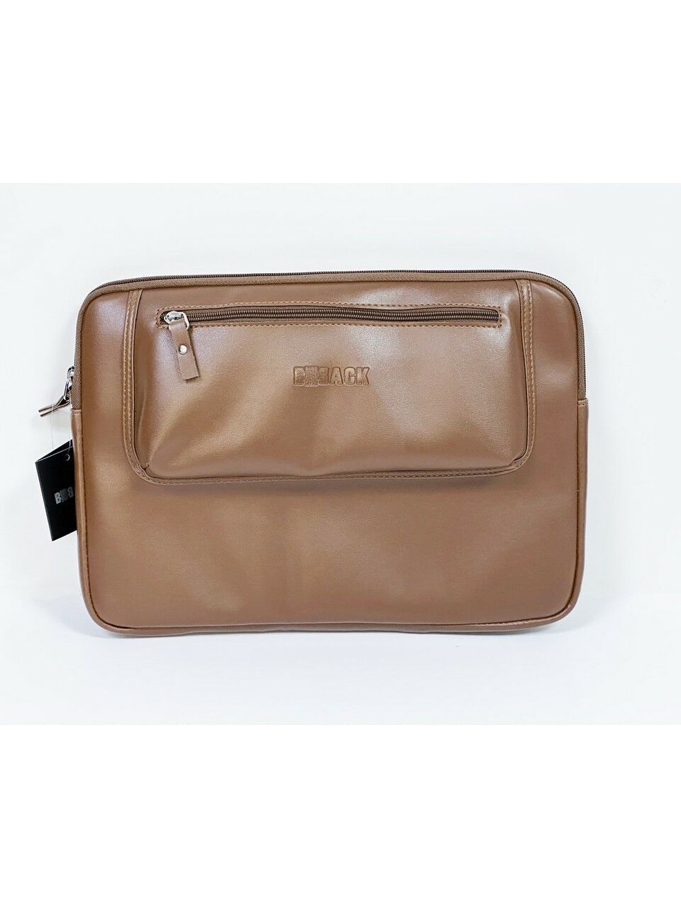 Bback 871 Ön Cepli Çok Amaçlı Hat Çantası Taba