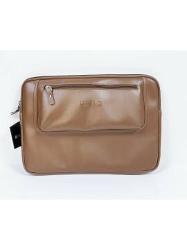 Bback 871 Ön Cepli Çok Amaçlı Hat Çantası Taba