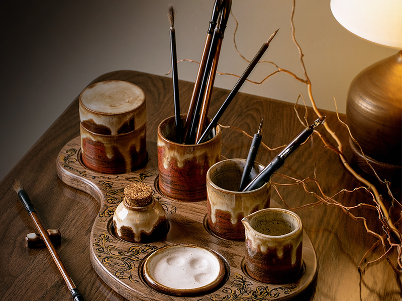 Hat Malzemeleri Nereden Alınır?