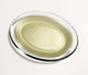 Rupprecht 15.3K Green Gold Ezilmiş Altın