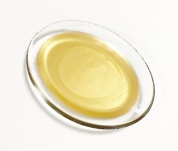 Rupprecht 23K Kırmızı Ezilmiş Altın-altın varak