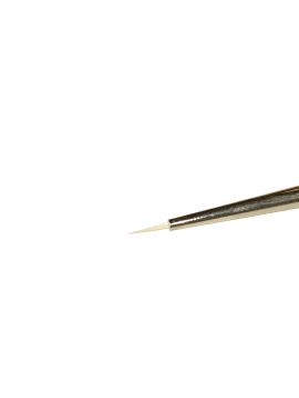 Graph Kedi Kılı Fırça 5/0