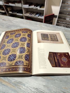 (İngilizce) 1400. Yılında Kuranı Kerim CİLTSİZ / The 1400th Anniversary Of The Qur'an