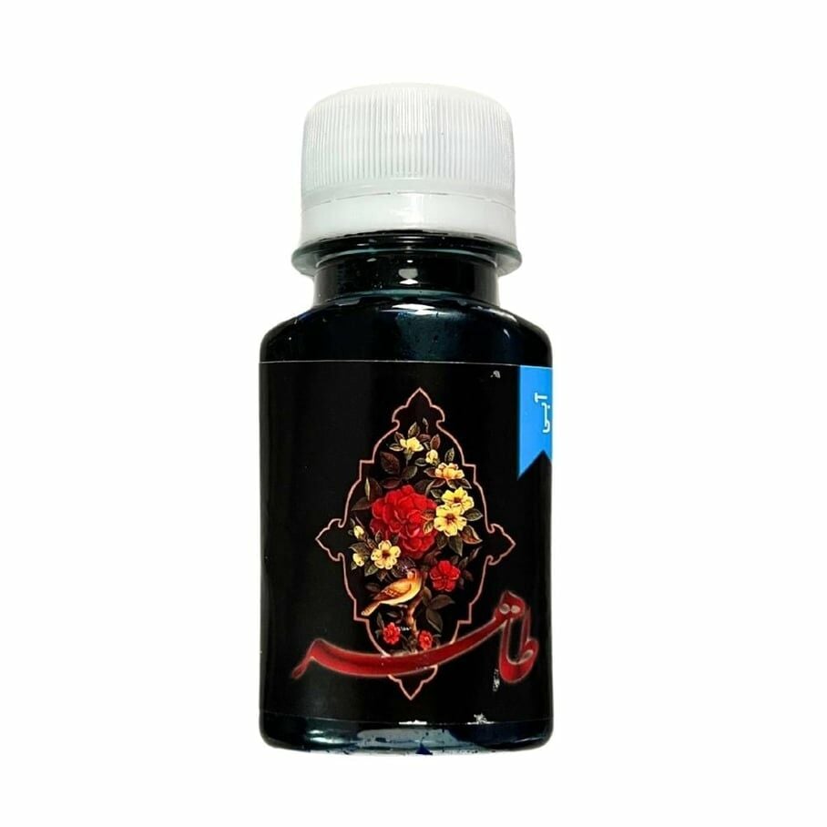 Taher Hat Mürekkebi Mavi 50 ml