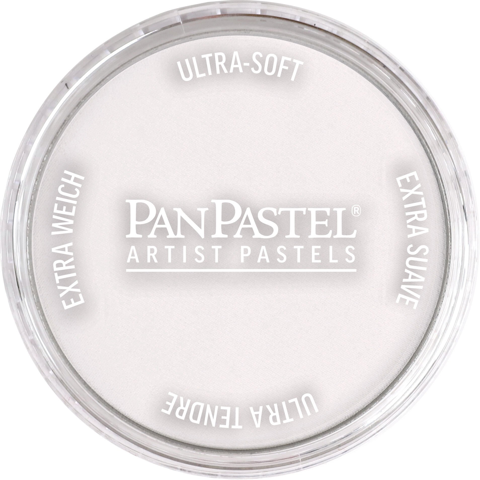 PanPastel PP 011 PEARL MED. - WHITE F.