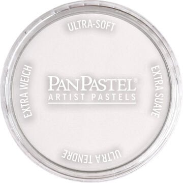 PanPastel PP 012 PEARL MED. - WHITE CRS