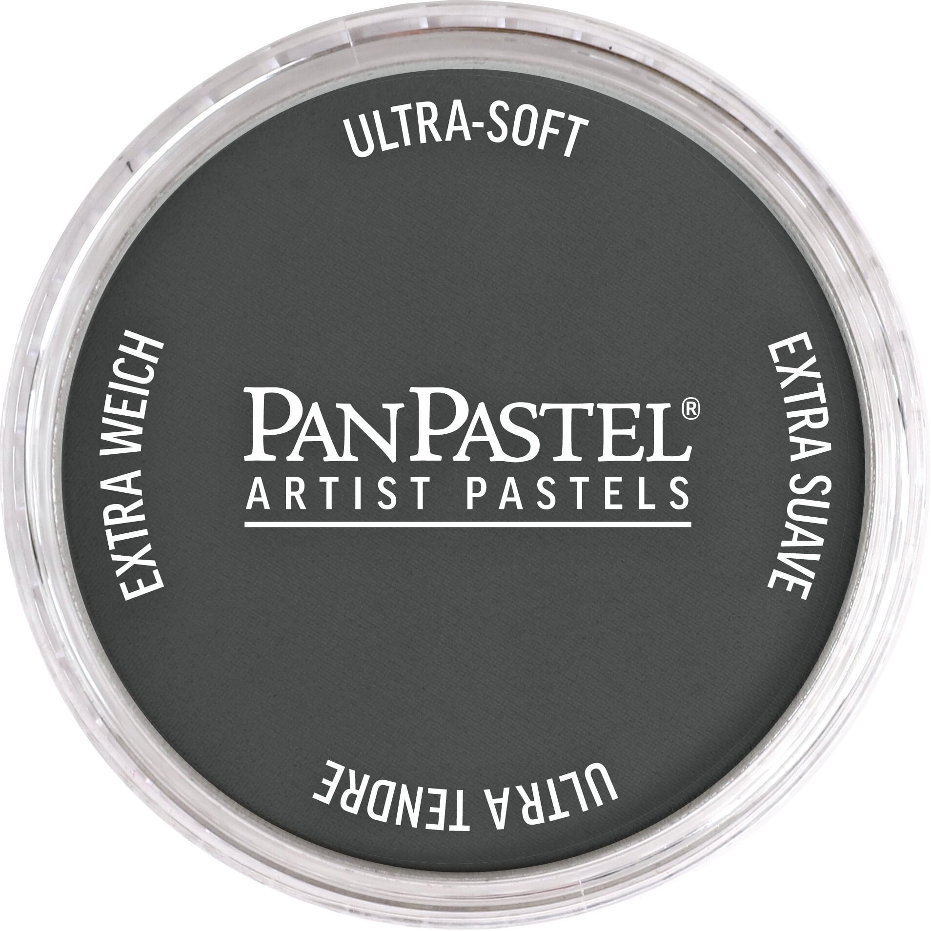 PanPastel PP 014 PEARL MED. - BLACK CRS