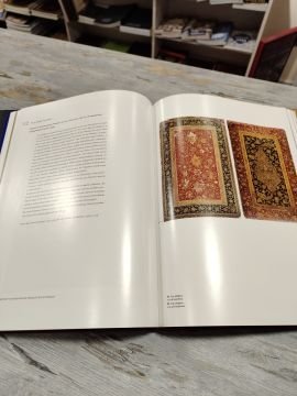 Ali Üsküdarı - Tezhip Ve Ruganı Üstadı, Çicek Ressamı - Gülnur Duran