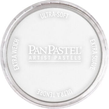 PanPastel PP 100.5 TITANIUM WHITE