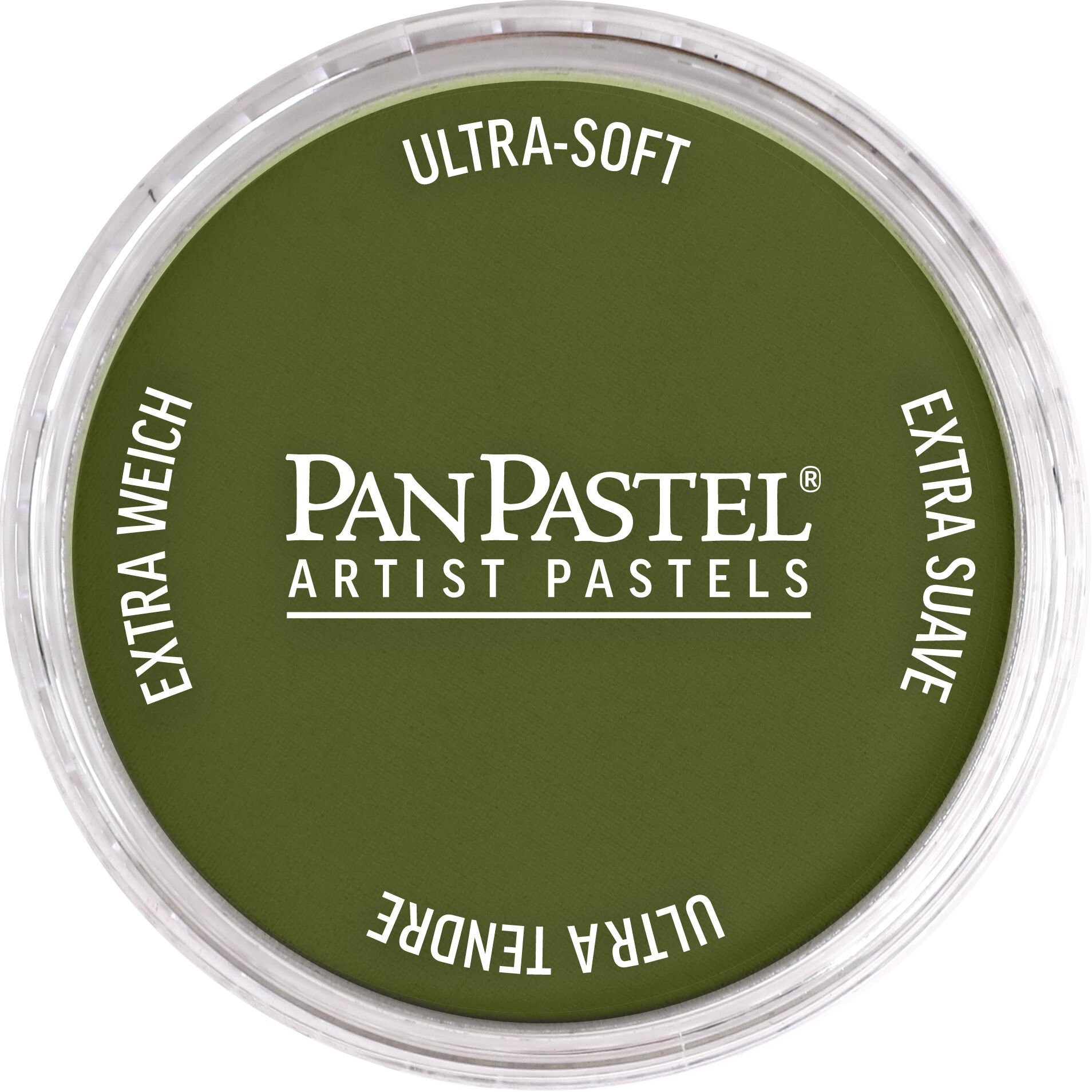 PanPastel PP 220.1 HANSA YLW EXTRA DARK