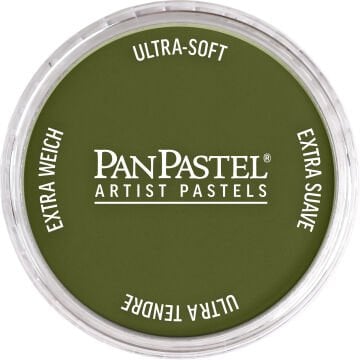 PanPastel PP 220.1 HANSA YLW EXTRA DARK