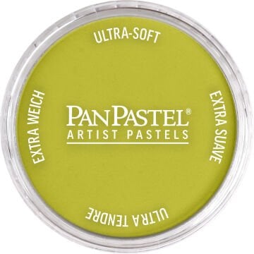 PanPastel PP 220.3 HANSA YELLOW SHADE