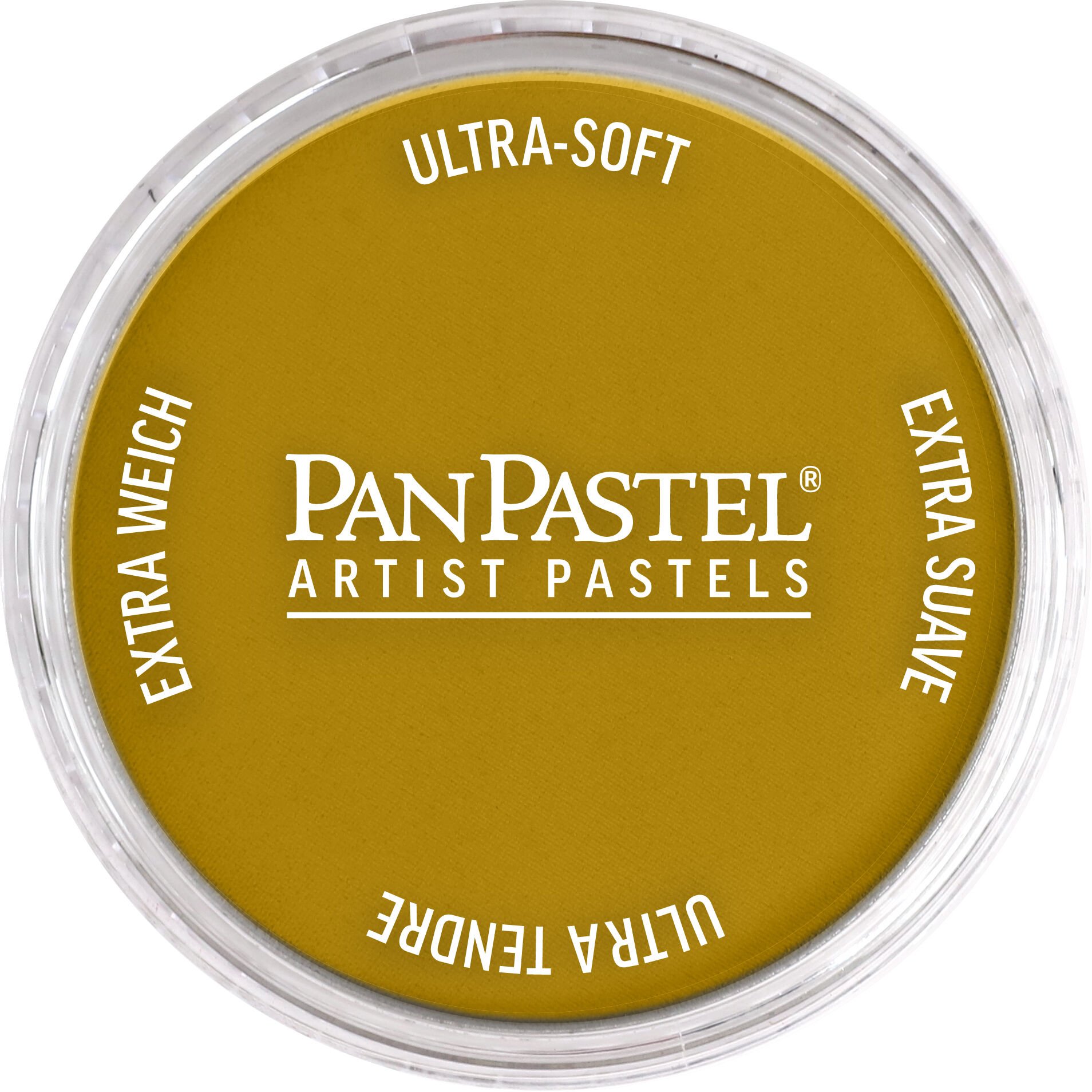 PanPastel PP 250.3 DIARYLIDE YLW SHADE