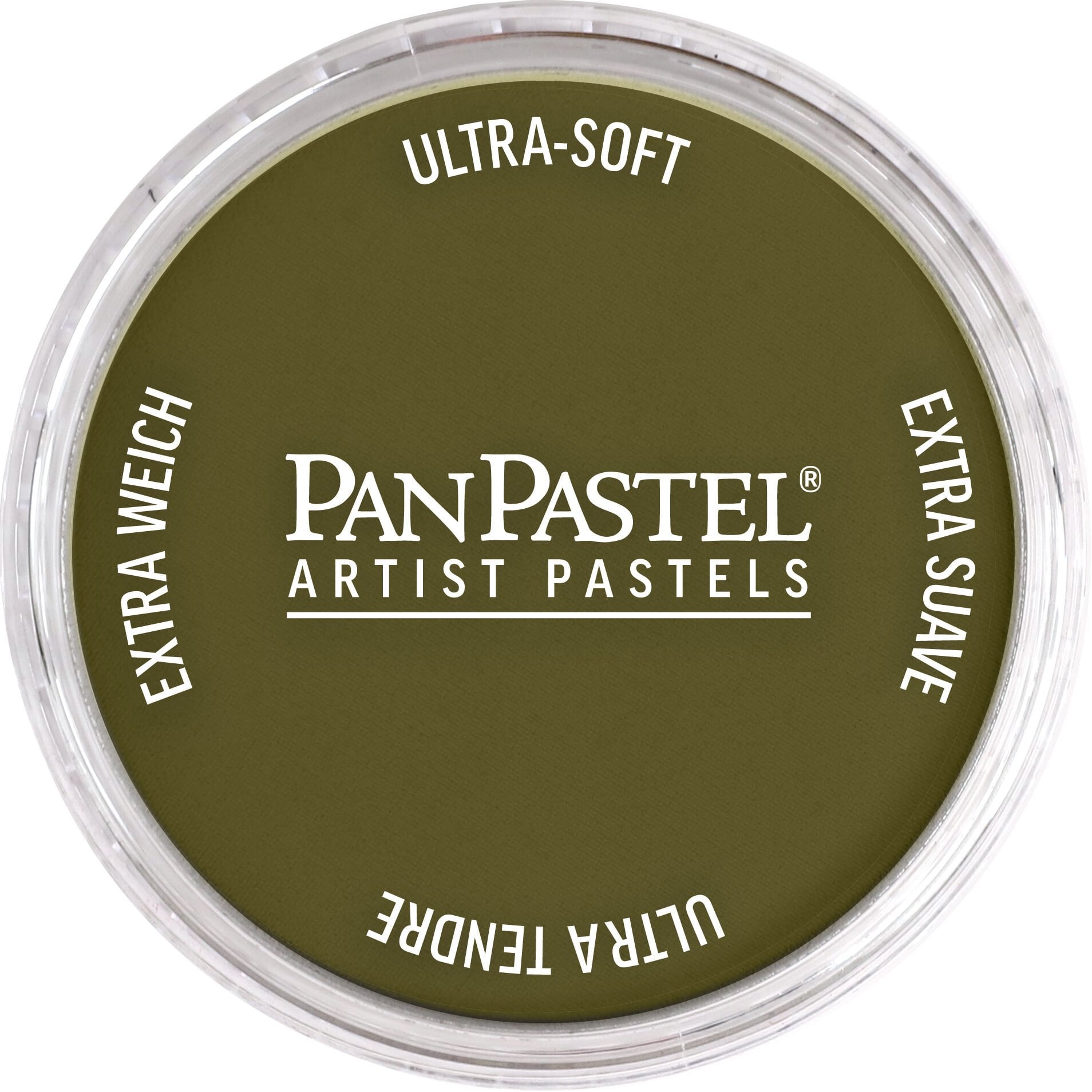 PanPastel PP 270.1 YLW OXIDE EXTRA DARK