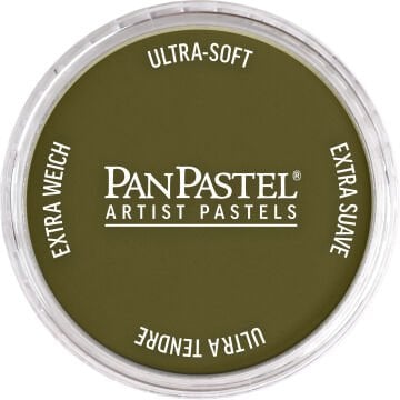 PanPastel PP 270.1 YLW OXIDE EXTRA DARK