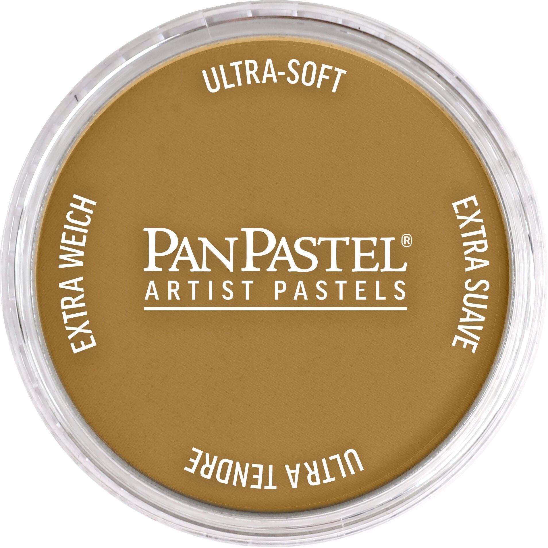 PanPastel PP 270.3 YELLOW OXIDE SHADE