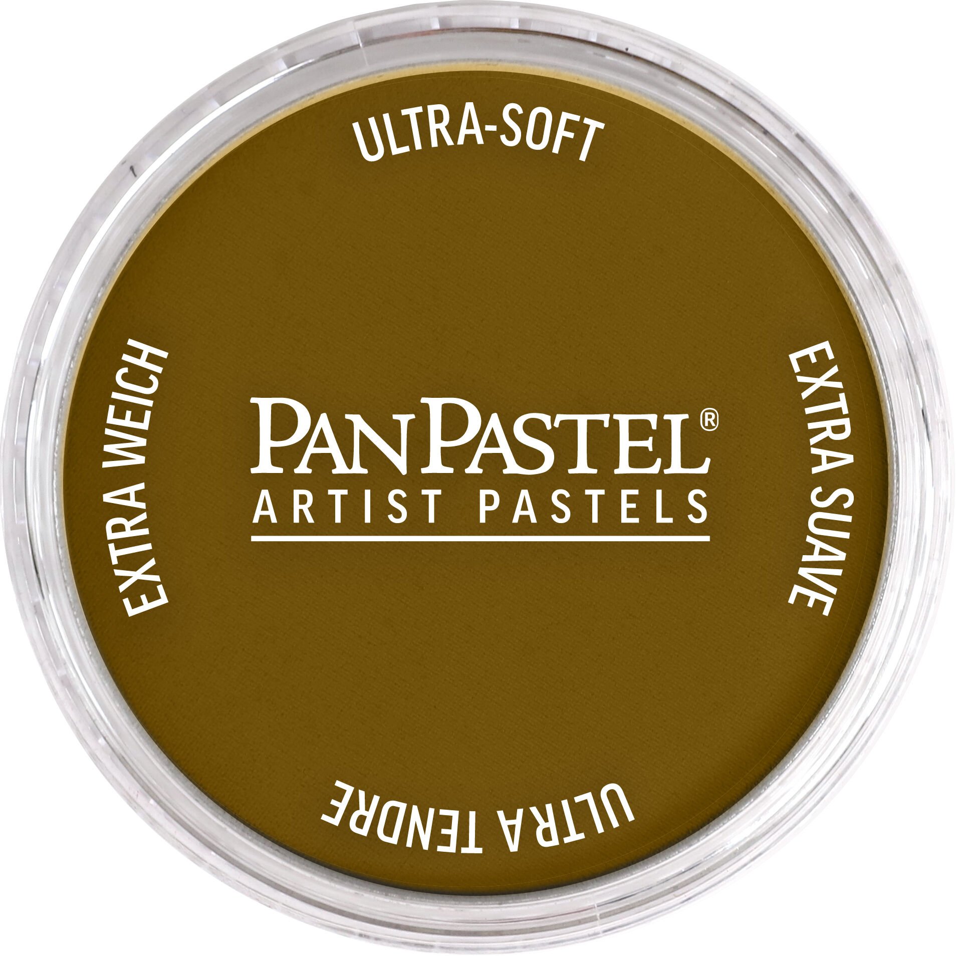 PanPastel PP 280.1 ORANGE EXTRA DARK