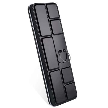 Gvn Art Metal Boş Kutu 24'lü