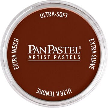 PanPastel PP 340.1 PERM. RED EXTR.D.