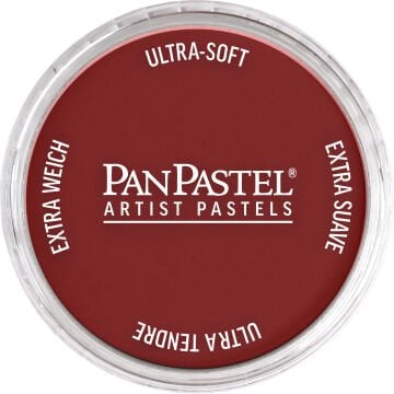 PanPastel PP 340.3 PERMANENT RED SHADE