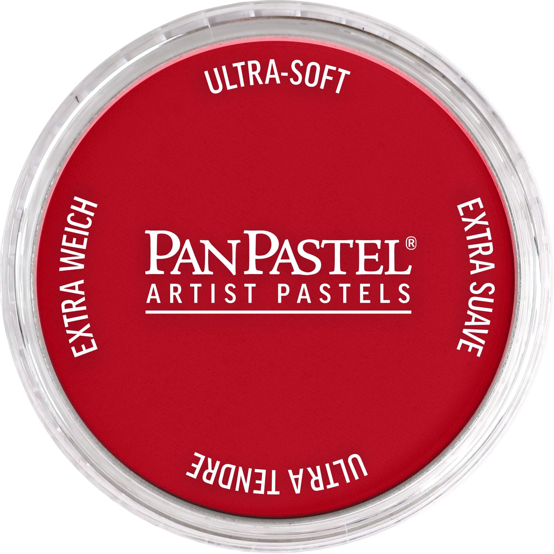 PanPastel PP 340.5 PERMANENT RED