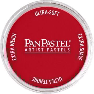 PanPastel PP 340.5 PERMANENT RED
