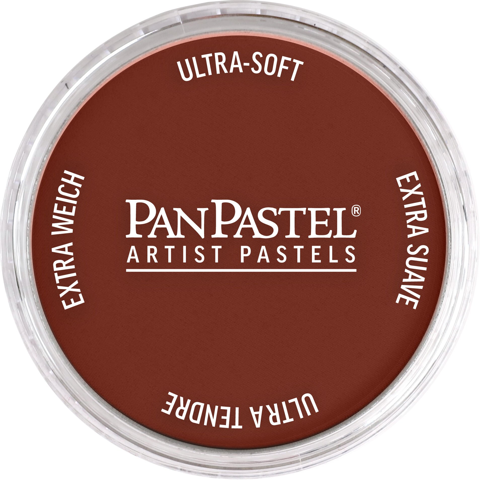 PanPastel PP 380.3 RED IRON OXIDE SHADE