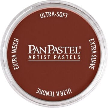 PanPastel PP 380.3 RED IRON OXIDE SHADE