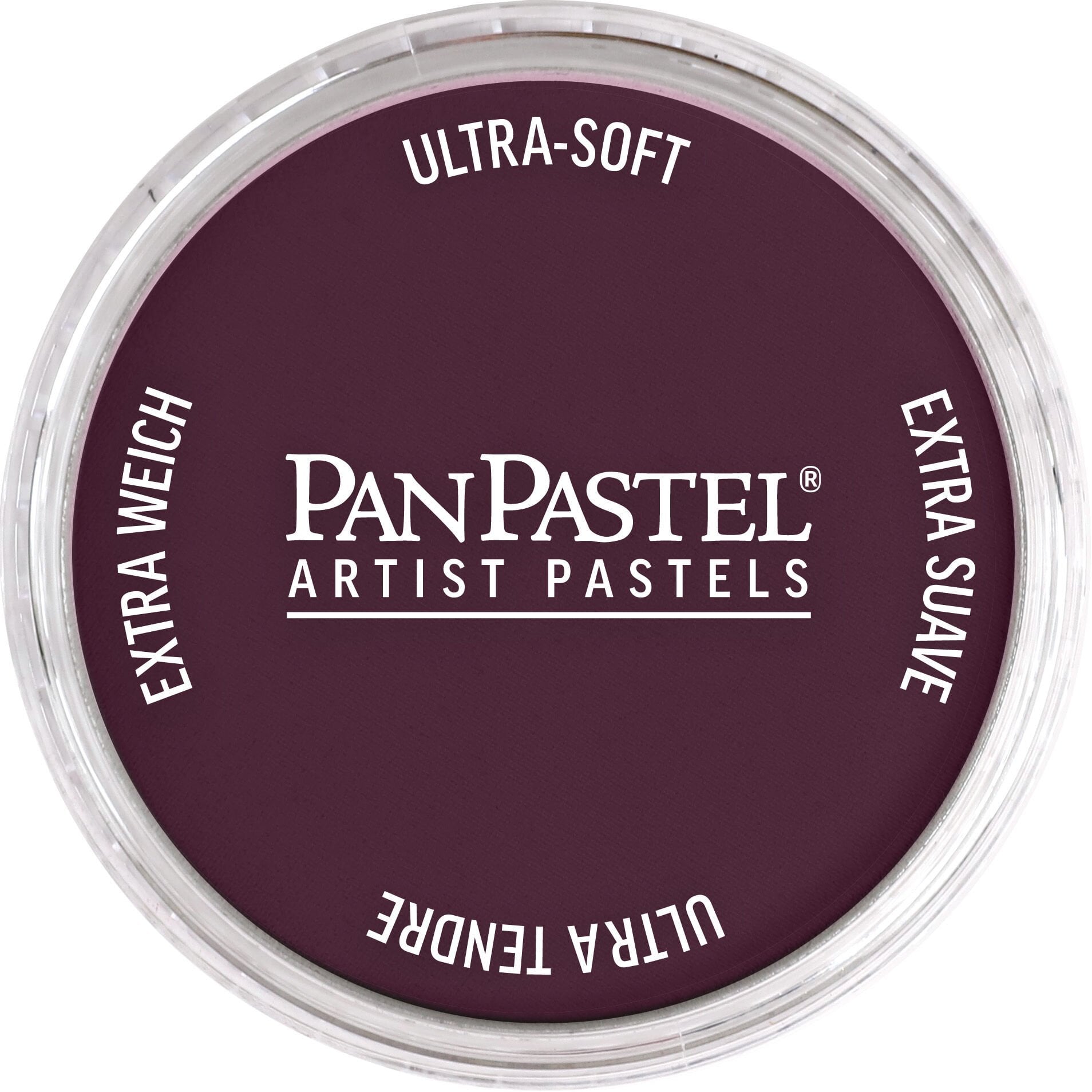 PanPastel PP 430.1 MAGENTA EXTRA DARK